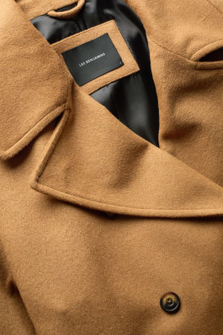 TRENCHCOAT 408