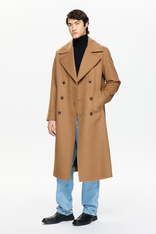 TRENCHCOAT 408