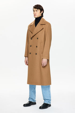 TRENCHCOAT 408