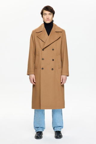TRENCHCOAT 408