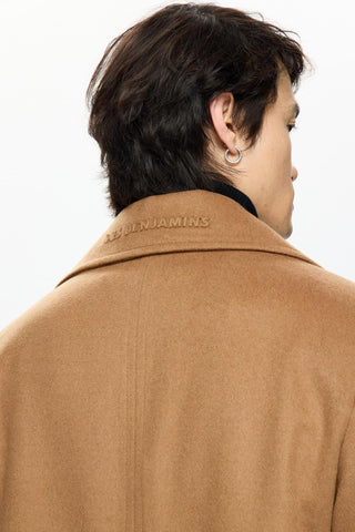 TRENCHCOAT 408