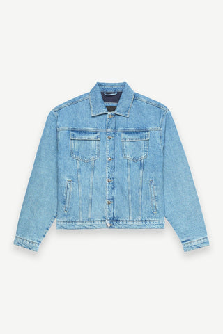 DENIM JACKET 401