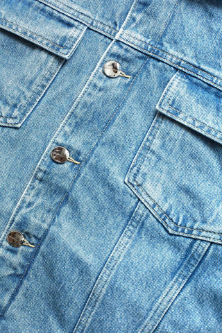 DENIM JACKET 401