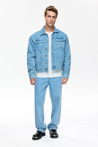 DENIM JACKET 401