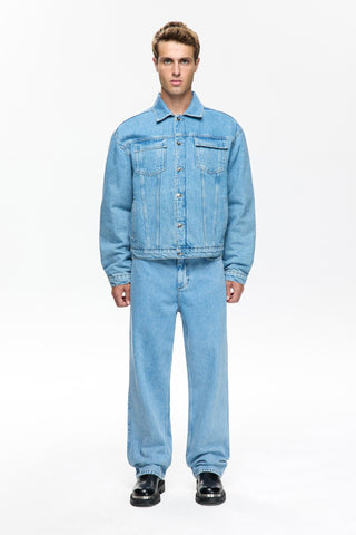 DENIM JACKET 401