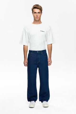 DENIM PANT 401
