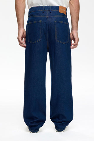 DENIM PANT 401