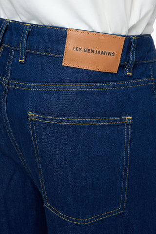 DENIM PANT 401