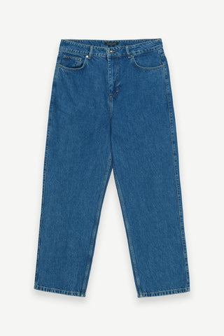 DENIM PANT 402