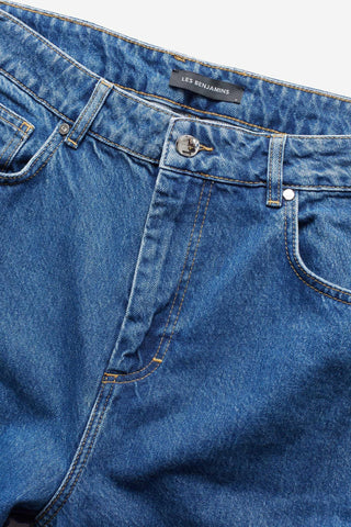 DENIM PANT 402