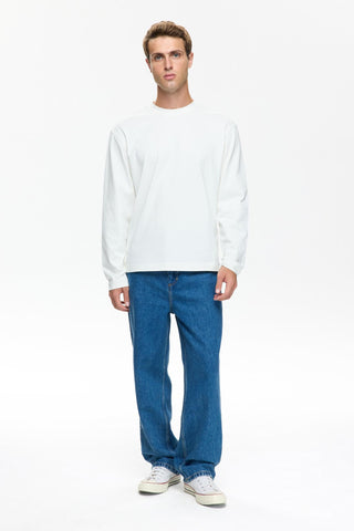DENIM PANT 402