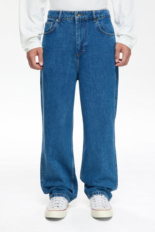 DENIM PANT 402