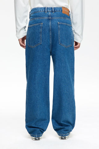 DENIM PANT 402
