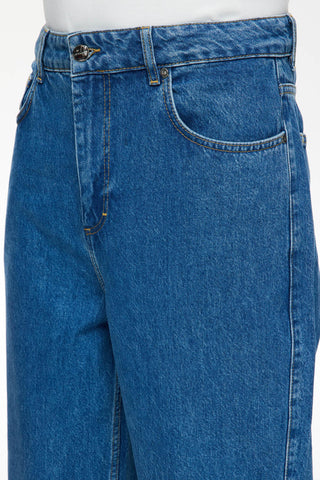 DENIM PANT 402