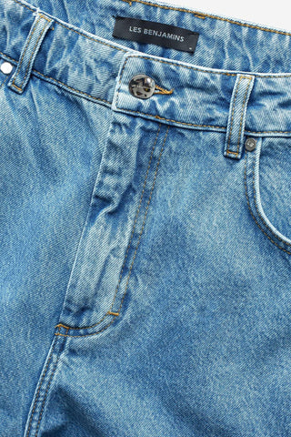DENIM PANT 403
