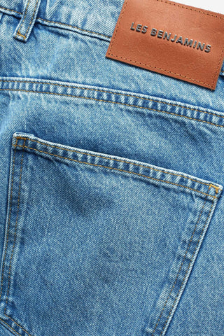 DENIM PANT 403