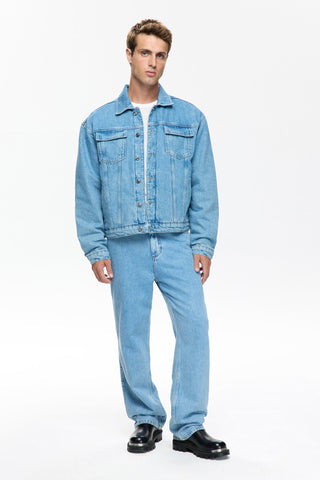 DENIM PANT 403