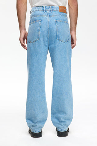 DENIM PANT 403