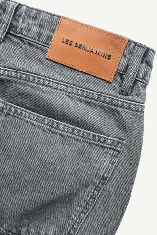 DENIM PANT 404