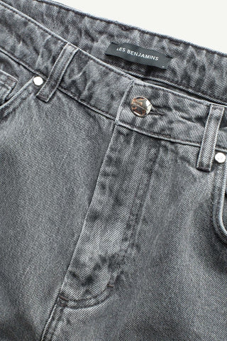DENIM PANT 404