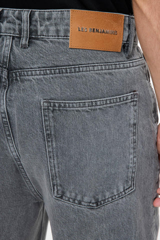 DENIM PANT 404