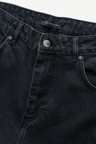 DENIM PANT 405