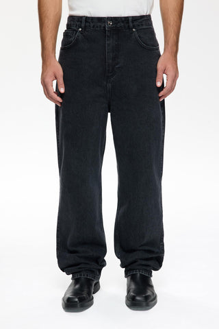 DENIM PANT 405