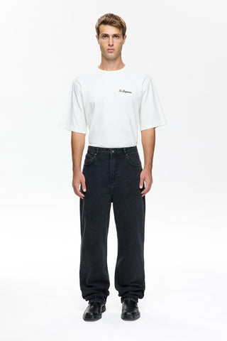 DENIM PANT 405