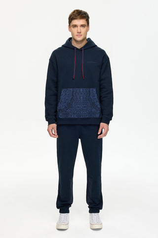 HOODIE 402