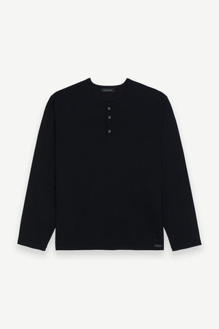 LONG SLEEVE TEE 401