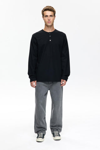LONG SLEEVE TEE 401