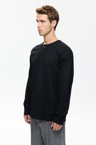 LONG SLEEVE TEE 401