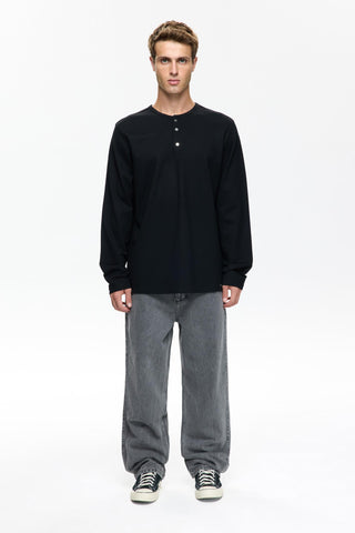 LONG SLEEVE TEE 401