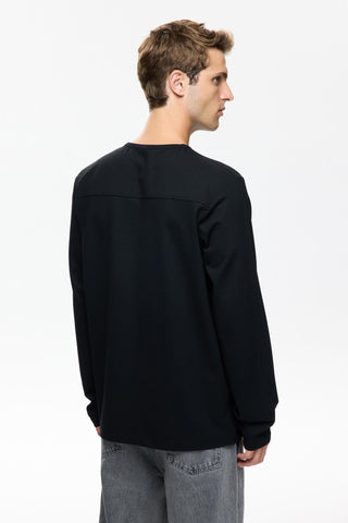 LONG SLEEVE TEE 401