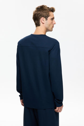 LONG SLEEVE TEE 402