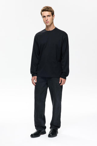 LONG SLEEVE TEE 404