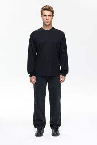 LONG SLEEVE TEE 404