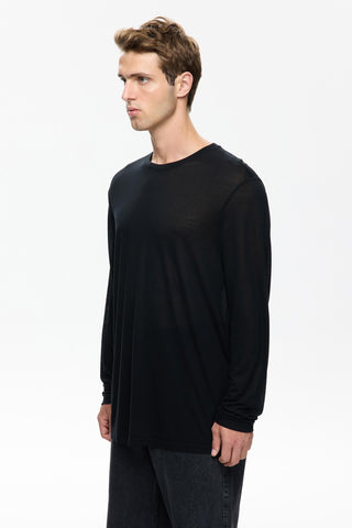 LONG SLEEVE TEE 408