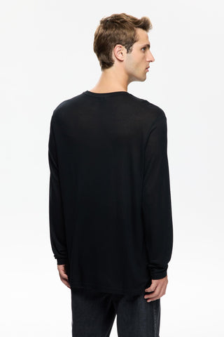 LONG SLEEVE TEE 408