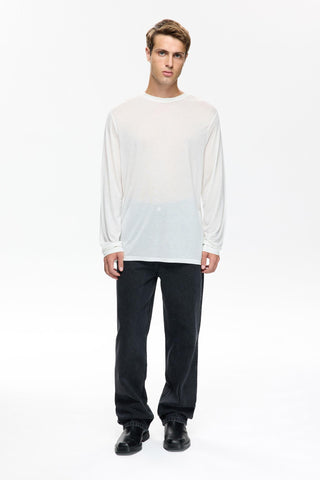 LONG SLEEVE TEE 409