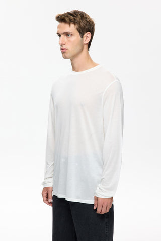 LONG SLEEVE TEE 409