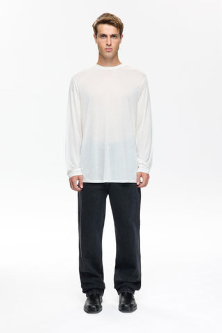 LONG SLEEVE TEE 409