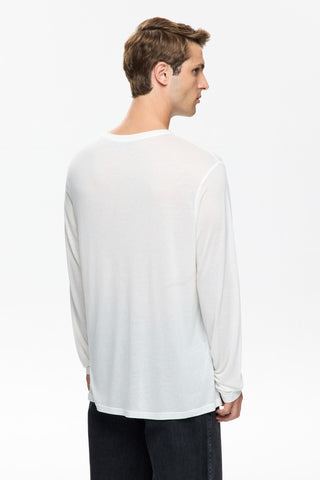 LONG SLEEVE TEE 409