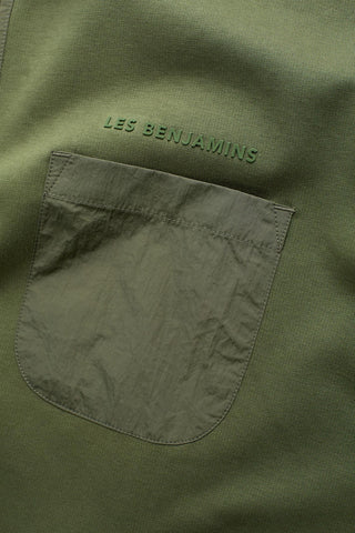 LONG SLEEVE POLO 406