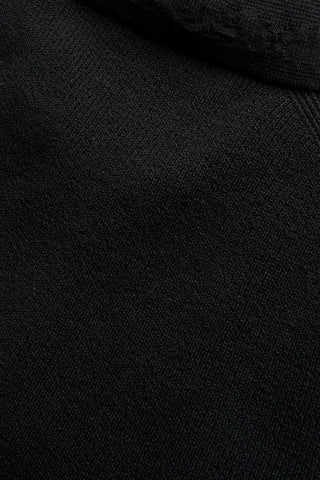 KNIT POLO 413