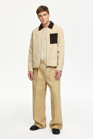PANT 407