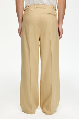 PANT 407