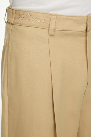 PANT 407