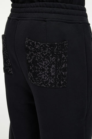 SWEATPANT 401