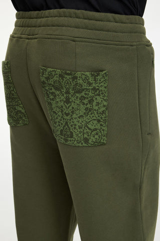 SWEATPANT 403
